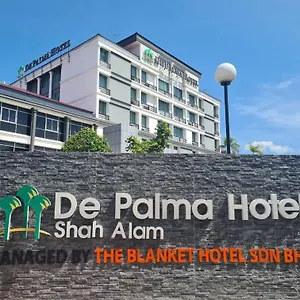 De Palma **** Shah Alam