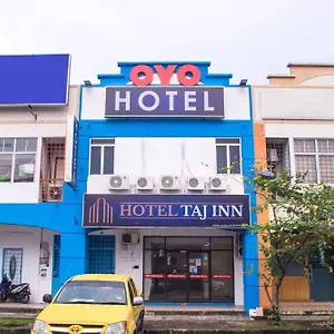 Oyo 90281 Taj Seksyen 13 ** Shah Alam