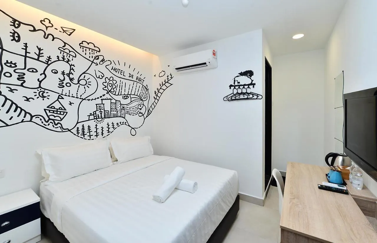 Smile Hotel Shah Alam Seksyen 9