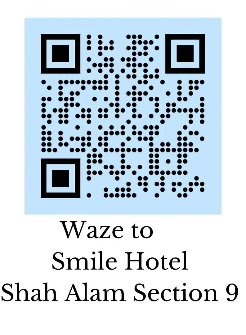 ***  Smile Hotel Shah Alam Seksyen 9 Malaysia